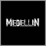 Medellin : Medellin EP